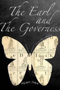 The Earl and the Governess: An Erotic Romance (eBook, ePUB) - Shaw, Alison