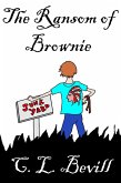 The Ransom of Brownie (Bubba, #6) (eBook, ePUB)