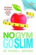 No Gym Go Slim (eBook, ePUB) - Bild 1