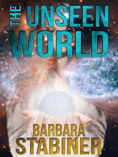Cover The Unseen World (eBook, ePUB)