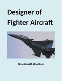 Designer of Fighter Aircraft (eBook, ePUB)