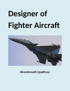 Cover Designer of Fighter Aircraft (eBook, ePUB)