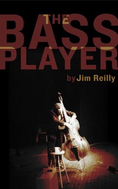 Cover Bass Player (eBook, ePUB)