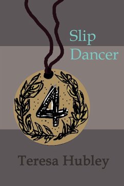Cover Slip Dancer (The Hob Scourge Saga, #3) (eBook, ePUB)