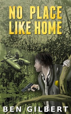 Cover No Place Like Home (eBook, ePUB)
