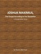 Joshua Maximus, The Gospel According To... - Bild 1