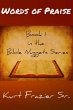 Bible Nuggets Book 1 Words of Praise... - Bild 1