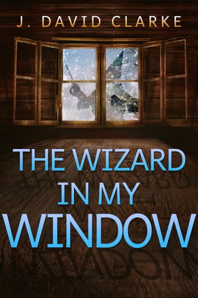 The Wizard in My Window (eBook, ePUB)
