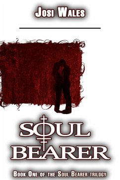 Cover Soul Bearer (eBook, ePUB)