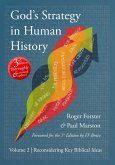 God's Strategy in Human History - Volume 2: Reconsidering Key Biblical Ideas (eBook, ePUB)