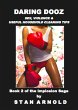 Daring Dooz : Sex, Violence & Useful... - Bild 1