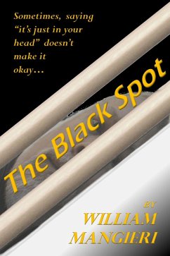 The Black Spot (eBook, ePUB) - Mangieri, William