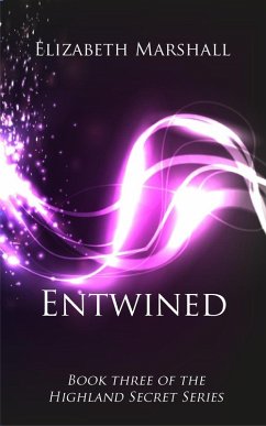 Entwined (eBook, ePUB) - Marshall, Elizabeth