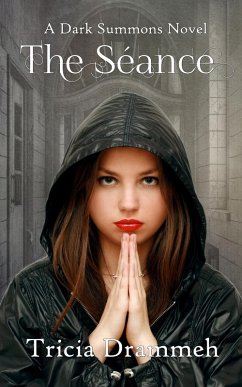The Seance (eBook, ePUB) - Drammeh, Tricia