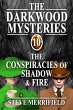 The Darkwood Mysteries (10): The... - Bild 1
