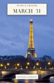 March 31: The Story of a Special Day (eBook, ePUB)