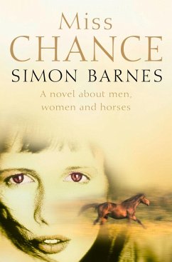 Miss Chance (eBook, ePUB) - Barnes, Simon