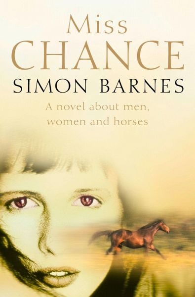Miss Chance (eBook, ePUB)