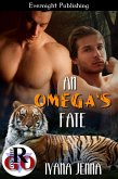 An Omega's Fate (eBook, ePUB)