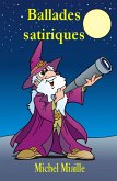 Ballades satiriques (eBook, ePUB)