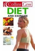 Diet and Exercise (Collins Gem) (eBook, ePUB)