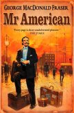 Mr American (eBook, ePUB)