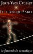 Le Trou De Babel (Le Funambule... - Bild 1