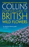 British Wild Flowers (eBook, ePUB)
