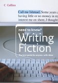 Writing Fiction (eBook, ePUB)