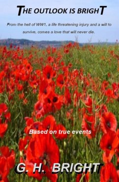 Cover The Outlook Is Bright (eBook, ePUB)