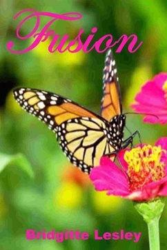 Fusion (eBook, ePUB) - Lesley, Bridgitte