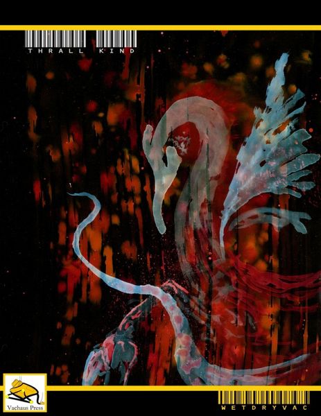 Thrall Kind (eBook, ePUB) Thrall Kind (eBook, ePUB)