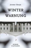 Winterwarnung (eBook, ePUB)