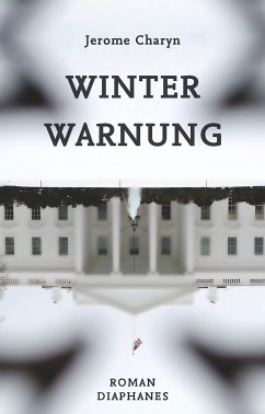 Winterwarnung (eBook, ePUB) - Charyn, Jerome