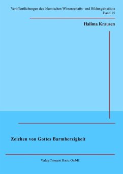 Cover Zeichen von Gottes Barmherzigkeit (eBook, PDF)