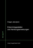 Erkenntnisgestalten und Handlungsanweisungen (eBook, PDF)