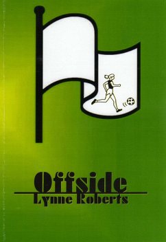 Cover Offside (eBook, ePUB)