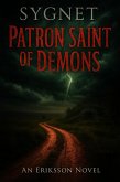 Patron Saint of Demons (Eriksson (Darkwater Bay), #10) (eBook, ePUB)