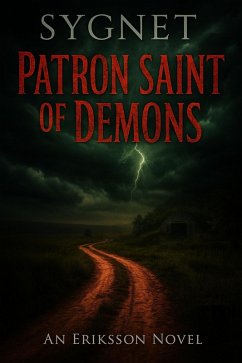 Cover Patron Saint of Demons (Eriksson (Darkwater Bay), #10) (eBook, ePUB)