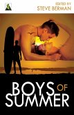 Boys of Summer (eBook, ePUB)