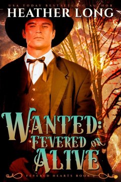 Cover Wanted: Fevered or Alive (eBook, ePUB)