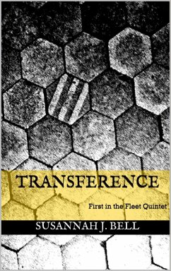 Cover Transference (First in the Fleet Quintet) (eBook, ePUB)