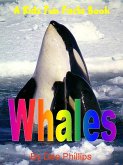 Whales: A Kids Fun Facts Book (eBook, ePUB) Whales: A Kids Fun Facts Book (eBook, ePUB)