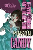 Poison Candy: Bento Comics Anthology 2010 (eBook, ePUB)