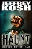 Haunt (eBook, ePUB)