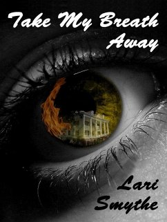 Cover Take My Breath Away (Southern Exposure Saga, #2) (eBook, ePUB)