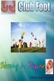 Clubfoot-Blessing in Disguise (eBook, ePUB)
