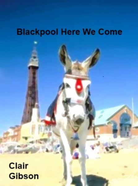 Blackpool Here We Come (eBook, ePUB)