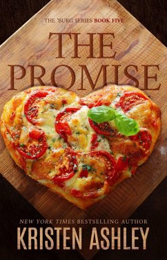 Cover The Promise (The 'Burg Series, #5) (eBook, ePUB)
