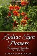 Zodiac Sign Flowers - Flowers And... - Bild 1
